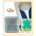 RTV-2 Silicone Rubber for Soap Toys Mold Making